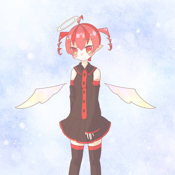 てんし