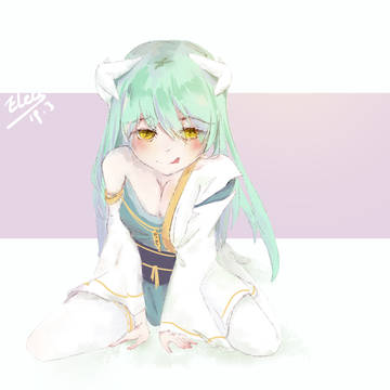 清姫ｗｗ