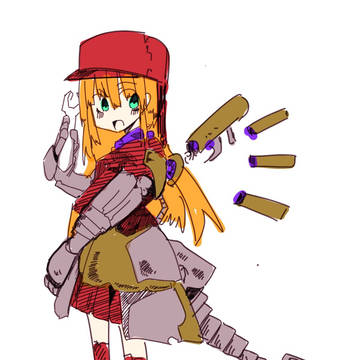 キコウコウジョ
