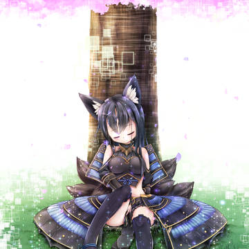 ECOのフレンド4