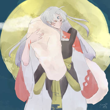 犬夜叉log_1