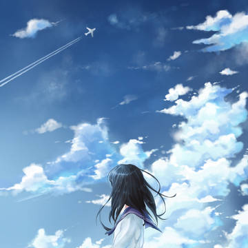 Cloud