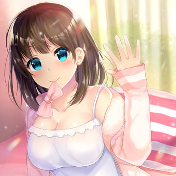 桜美ゆなちゃん