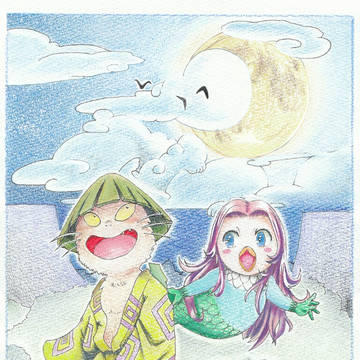 リクイラよろしく