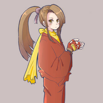 藤林すず