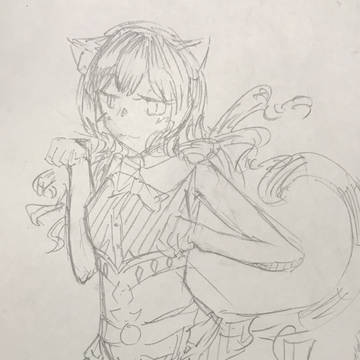 落書きまとめ①