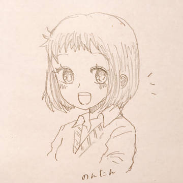 のんたん