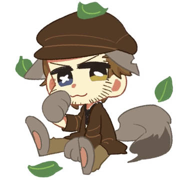 ててログ