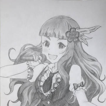 神谷奈緒【制服コレクション】