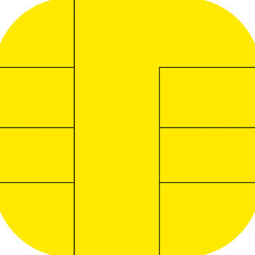 ICチップ【素材】