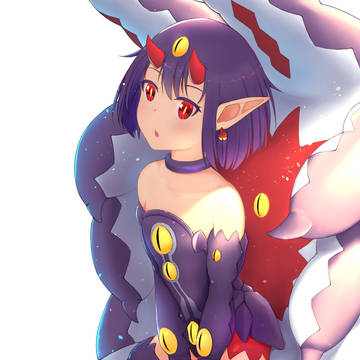未来のラスボスデスコ