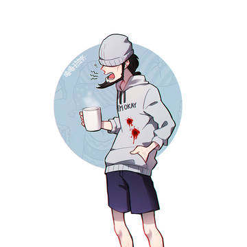 ルパン三世落書き(腐混在) ⑤