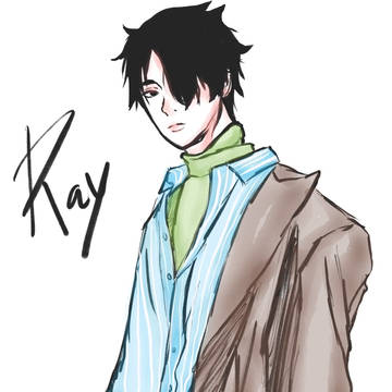 Ray as a Model~
