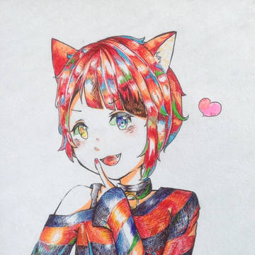 ひみつだよ！