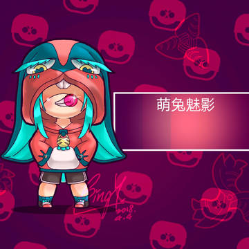 里昂_レオン_Leon_BS_skin_design