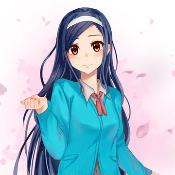文乃