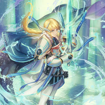 【ヴァンガード】７