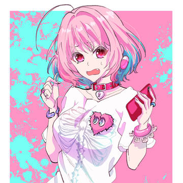 りあむちゃん