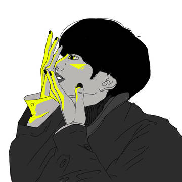 君を