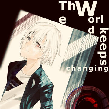 Tokyo Ghoul