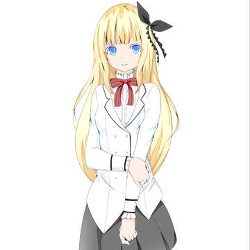 ジュリエット・ペルシア
