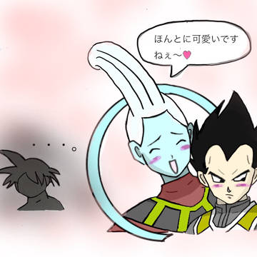 師匠と弟子たち