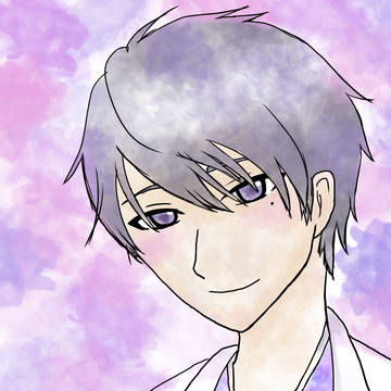 三成くん