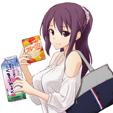 お泊り会の準備が万全な二子玉舞