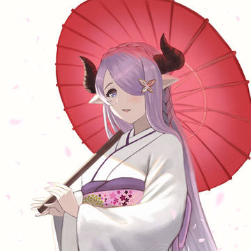 ナルメアさん
