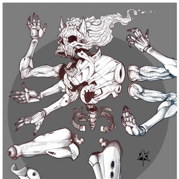 Spectral