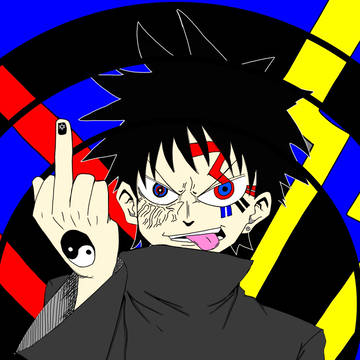 クソみたいな世界にファック