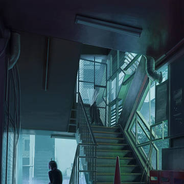 雨