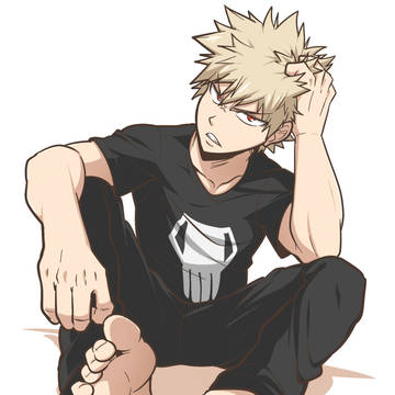 What're you stating at?