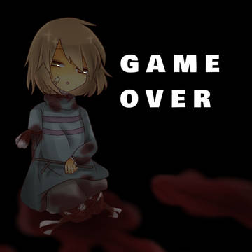 GAMEOVER