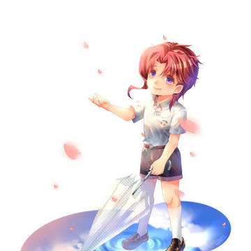 花京院典明