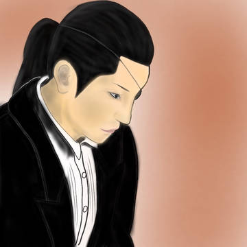 0 真島吾朗