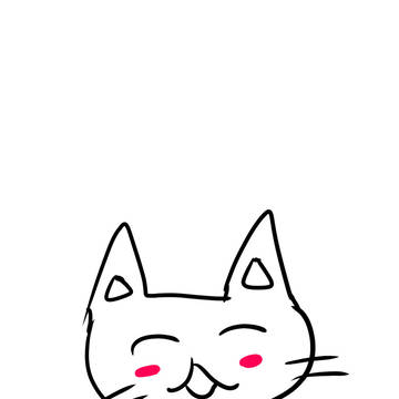 ねこ