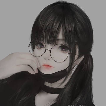 Hatechan x KyrieMeii