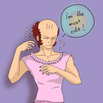 Deathtoll pink