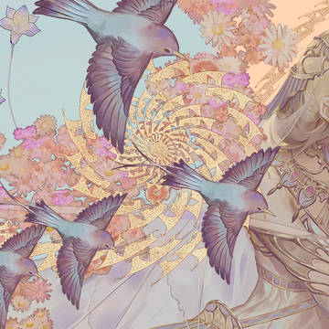 女神様