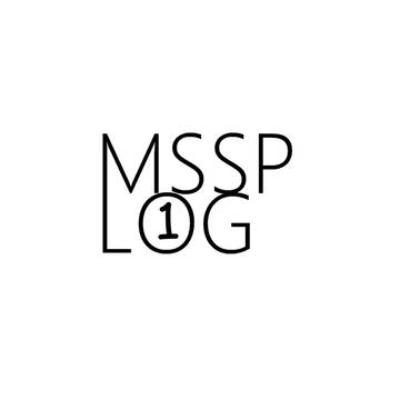 #1 MSSP LOG