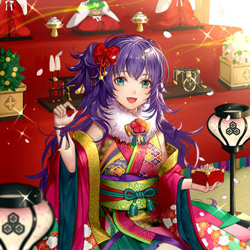 【仕事絵】江