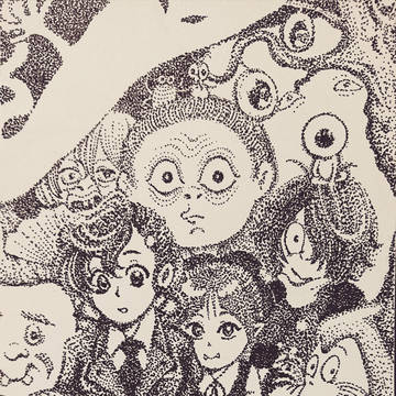 ゲゲゲの一年