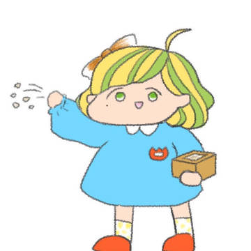 節分の日の磯辺アゲ4さい