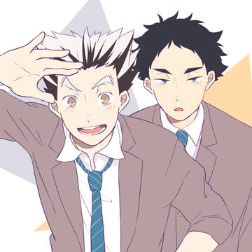 ぼくあかの日！
