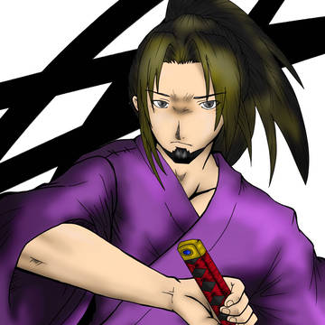 SAMURAI