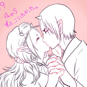2019　4♡5