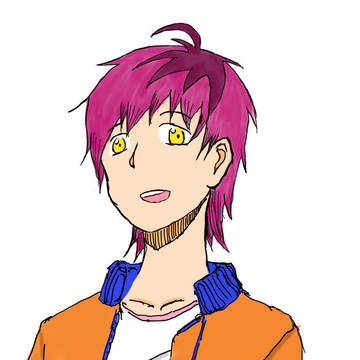 エィスくんすこすこ絵