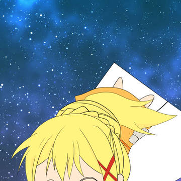 ダクネス誕生日おめでとう!