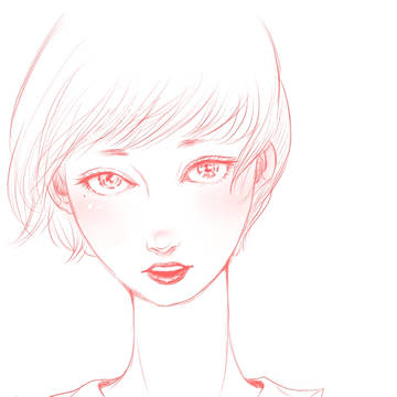 おんなのこ